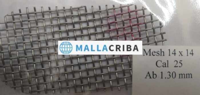 MALLA MESH